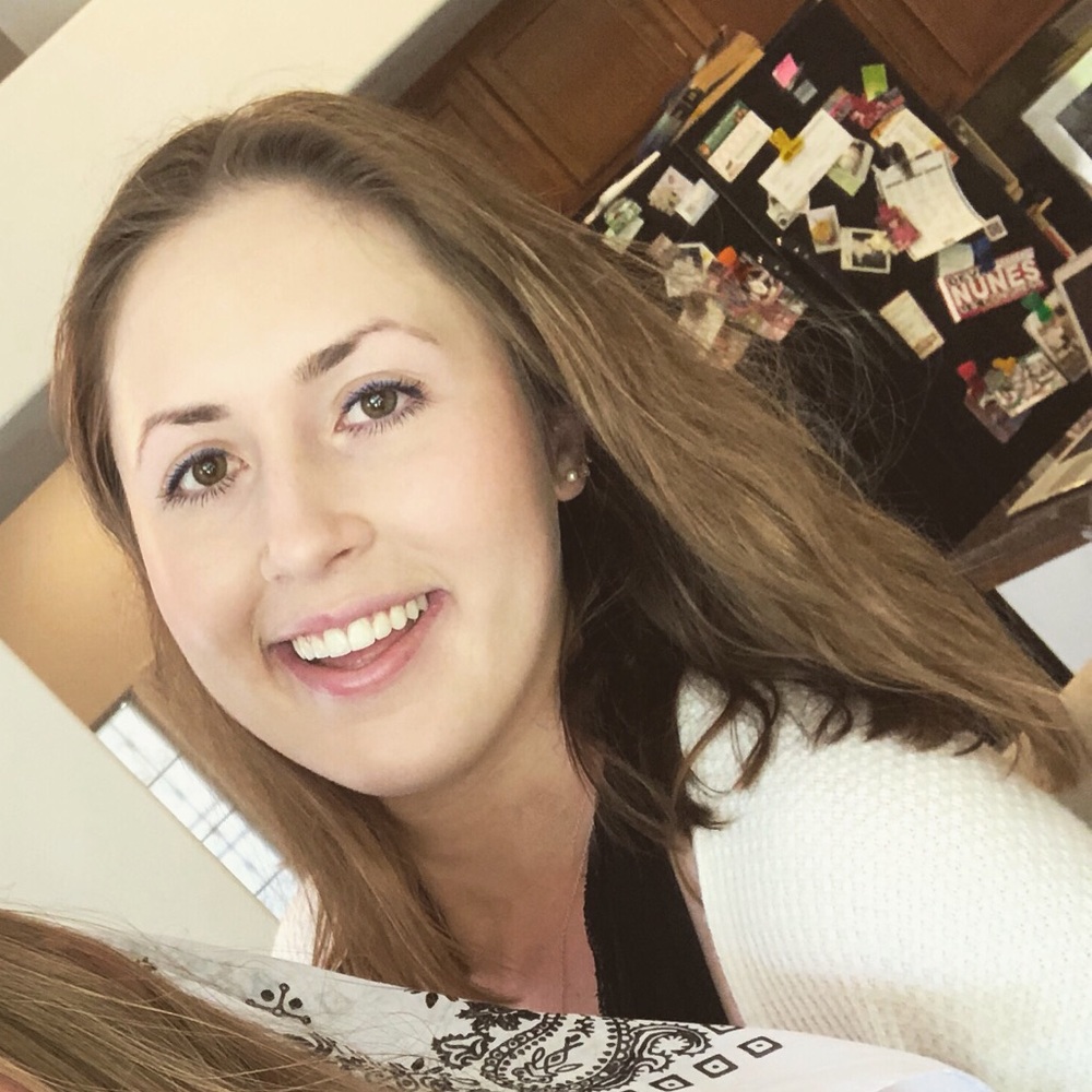 Meet your Posher, Laura